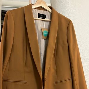 J Crew Parke blazer size 14